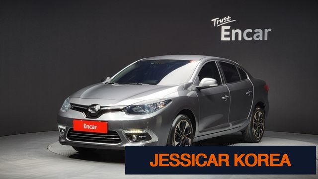 2016 Renault Korea SM3 Neo - Thumbnail 12