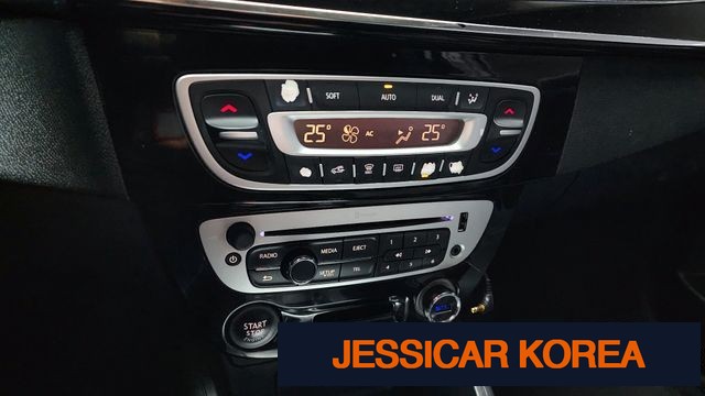 2016 Renault Korea SM3 Neo - Thumbnail 13
