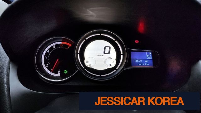 2016 Renault Korea SM3 Neo - Thumbnail 14