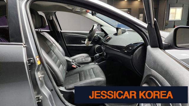 2016 Renault Korea SM3 Neo - Thumbnail 15