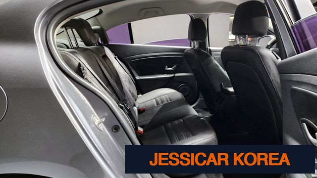 2016 Renault Korea SM3 Neo - Thumbnail 16