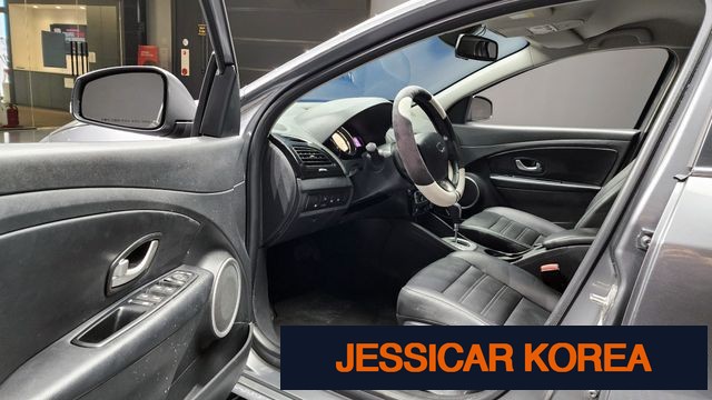 2016 Renault Korea SM3 Neo - Thumbnail 17