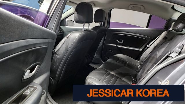 2016 Renault Korea SM3 Neo - Thumbnail 18