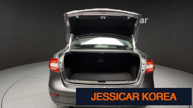 2016 Renault Korea SM3 Neo - Thumbnail 19