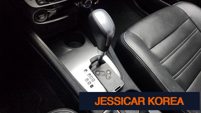 2016 Renault Korea SM3 Neo - Thumbnail 20