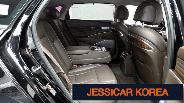 2020 Kia The K9 - Thumbnail 4
