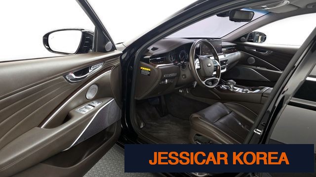 2020 Kia The K9 - Thumbnail 7