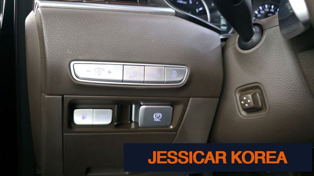 2020 Kia The K9 - Thumbnail 12