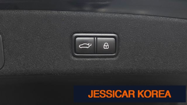 2020 Kia The K9 - Thumbnail 13