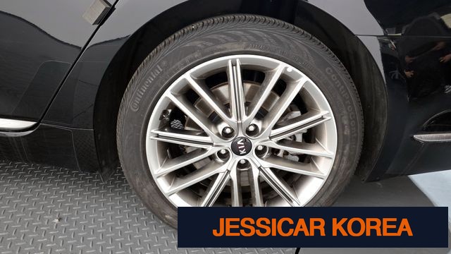 2020 Kia The K9 - Thumbnail 14