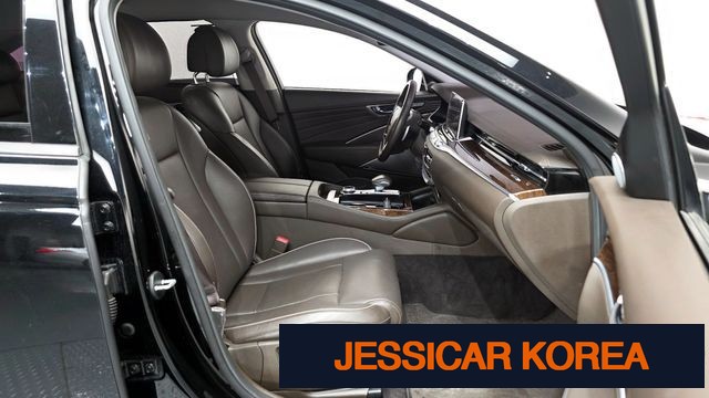 2020 Kia The K9 - Thumbnail 19