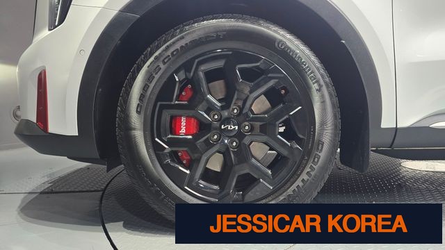 2024 Kia The New Sorento 4th generation - Thumbnail 2