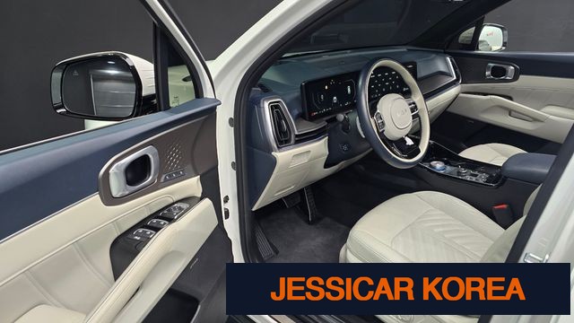 2024 Kia The New Sorento 4th generation - Thumbnail 10
