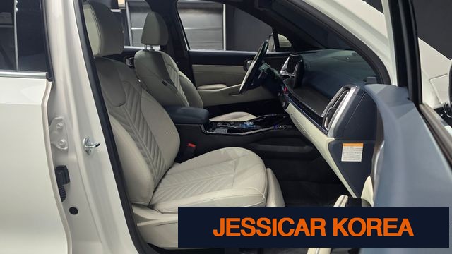 2024 Kia The New Sorento 4th generation - Thumbnail 13