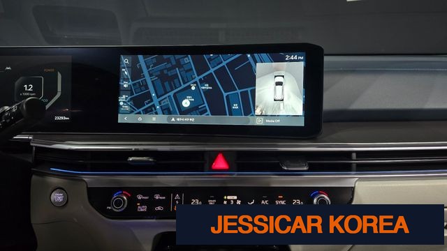2024 Kia The New Sorento 4th generation - Thumbnail 14