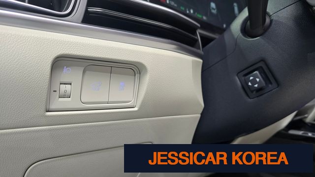 2024 Kia The New Sorento 4th generation - Thumbnail 15