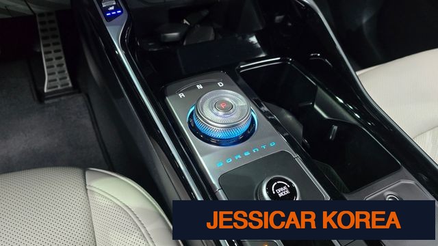 2024 Kia The New Sorento 4th generation - Thumbnail 17