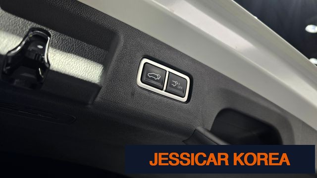 2024 Kia The New Sorento 4th generation - Thumbnail 19