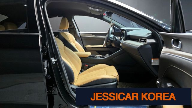 2023 Kia K5 Hybrid 3rd Generation - Thumbnail 3