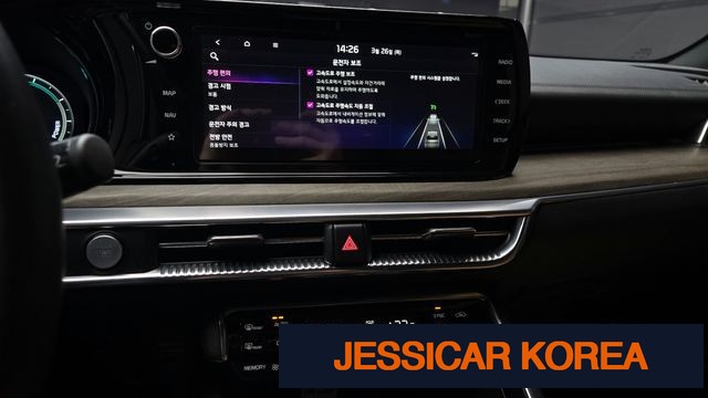 2023 Kia K5 Hybrid 3rd Generation - Thumbnail 11