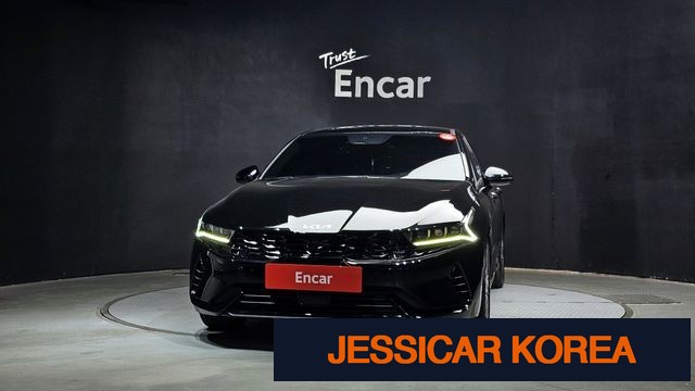 2023 Kia K5 Hybrid 3rd Generation - Thumbnail 15