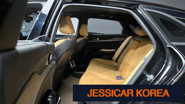 2023 Kia K5 Hybrid 3rd Generation - Thumbnail 17