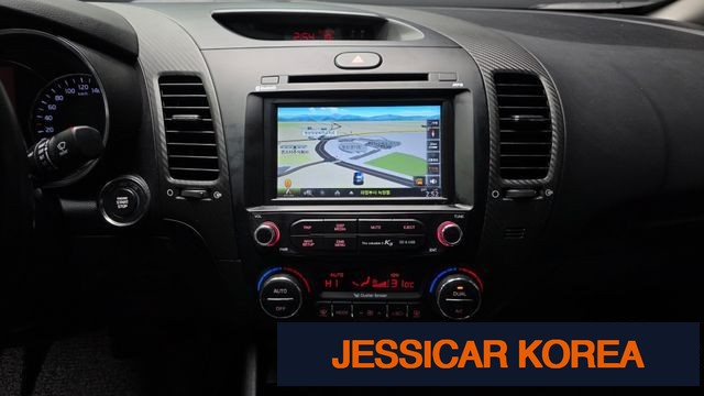 2015 Kia K3 - Thumbnail 4