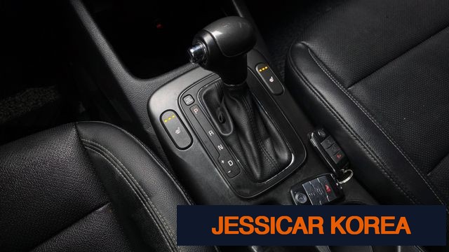 2015 Kia K3 - Thumbnail 6