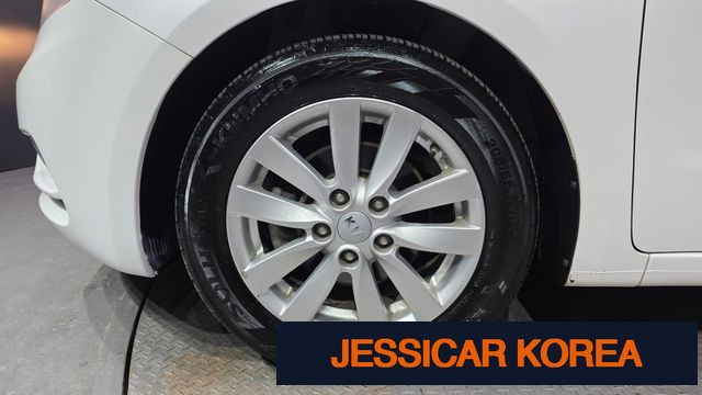 2015 Kia K3 - Thumbnail 7