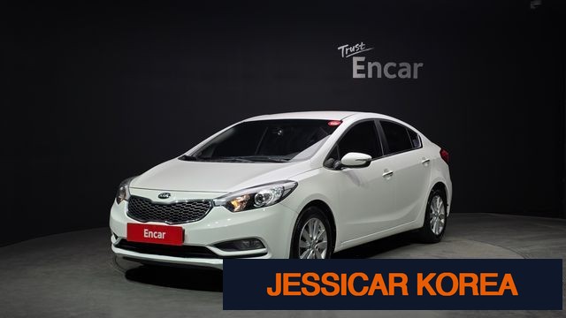 2015 Kia K3 - Thumbnail 9
