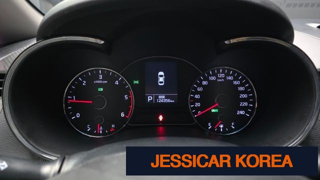 2015 Kia K3 - Thumbnail 10