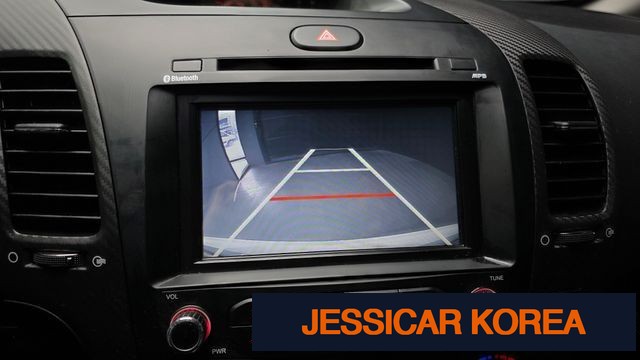 2015 Kia K3 - Thumbnail 13