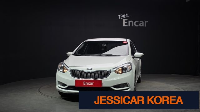 2015 Kia K3 - Thumbnail 14