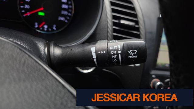 2015 Kia K3 - Thumbnail 17