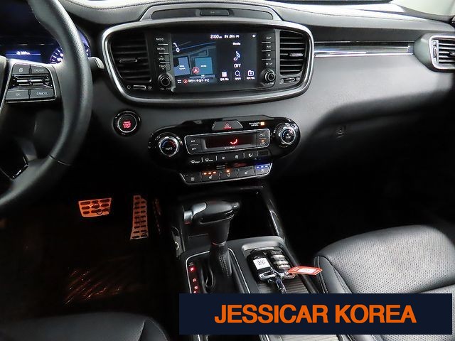 2020 Kia The New Sorento - Thumbnail 4