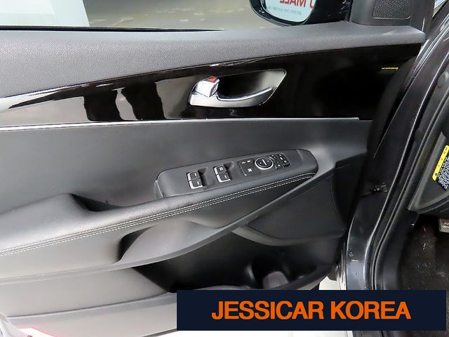 2020 Kia The New Sorento - Thumbnail 6