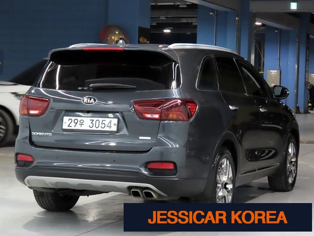 2020 Kia The New Sorento - Thumbnail 7