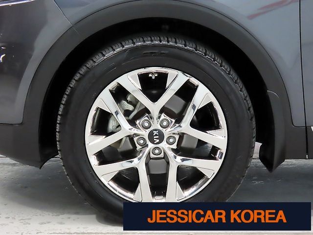 2020 Kia The New Sorento - Thumbnail 9