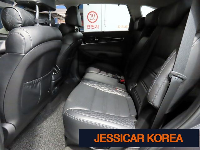 2020 Kia The New Sorento - Thumbnail 10