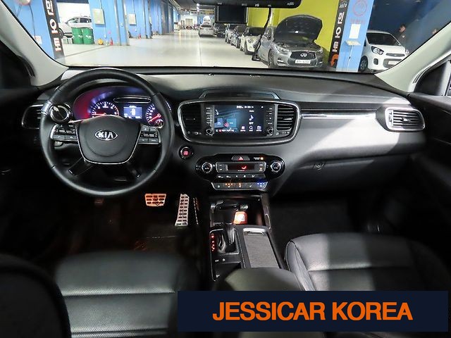 2020 Kia The New Sorento - Thumbnail 15