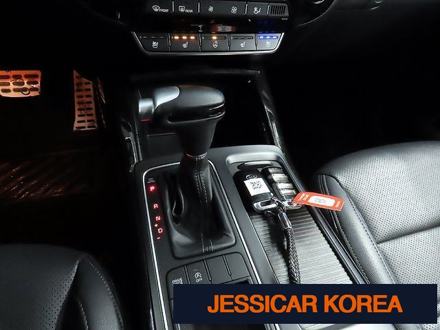 2020 Kia The New Sorento - Thumbnail 16