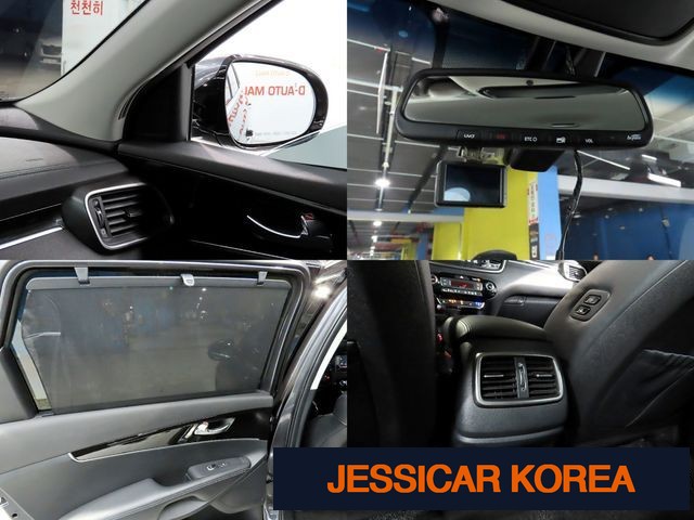2020 Kia The New Sorento - Thumbnail 20