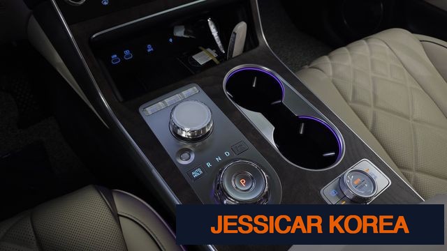 2024 Genesis GV80 - Thumbnail 11