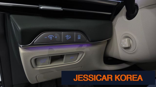 2024 Genesis GV80 - Thumbnail 18