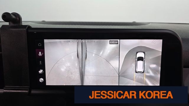 2024 Kia The New Seltos - Thumbnail 4