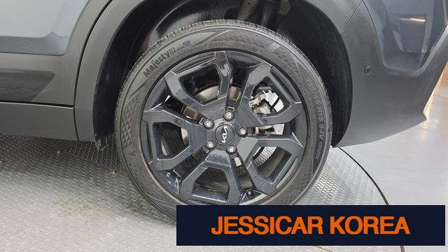 2024 Kia The New Seltos - Thumbnail 10