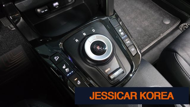 2024 Kia The New Seltos - Thumbnail 19