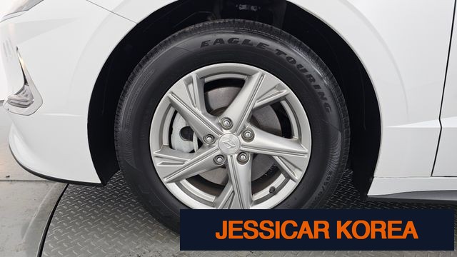 2022 Hyundai Sonata (DN8) - Thumbnail 5