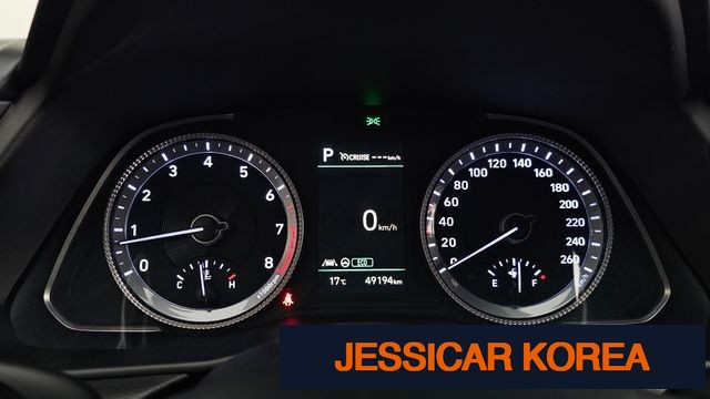 2022 Hyundai Sonata (DN8) - Thumbnail 6