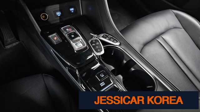 2022 Hyundai Sonata (DN8) - Thumbnail 8